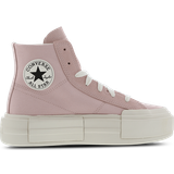 Rosa Sneakers Converse Chuck Taylor All Star Cruise - Pink Sage/Egret/Black