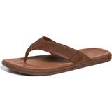 UGG 2.5 Skor UGG seaside flip flop sandals in brown Brown