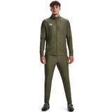 Under Armour Jumpsuits & Overaller Under Armour Challenger Tracksuit Green Man