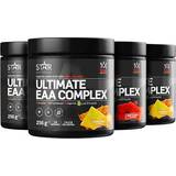Star Nutrition Ultimate EAA Complex 256g 4 st