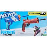 Leksaker Nerf Fortnite Dual Pack
