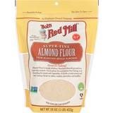 Mandelmjöl - Vitamin E Bakning Bob's Red Mill Super-Fine Almond Flour 907g 1pack