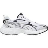 Sneakers Puma Morphic Base W - Feather Gray/Black