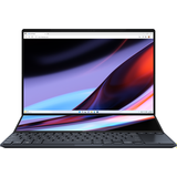 Magnesium Laptops ASUS Zenbook Pro 14 Duo OLED UX8402VU-P1031X
