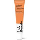 Indy Beauty Hudvård på rea Indy Beauty 2% Vitamin C Bright Eyes Cream Uppljusande