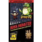Brotherwise Games Boss Monster 10th Anniversary Edition