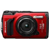 Digitalkameror OM SYSTEM TG-7