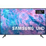 Samsung smart tv 55 tum Samsung TU55CU7105