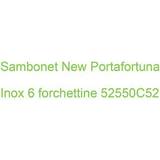 Sambonet portafortuna inox 8014808885822 Serviettenhalter