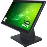 Mobiltelefoner All in One 10POS AT-16WRK35232A1 Quad Core