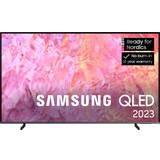 3840x2160 (4K Ultra HD) TV Samsung TQ50Q60C