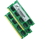 RAM minnen G.Skill SO-DIMM DDR3 1600MHz 2x8GB For Apple Mac (FA-1600C11D-16GSQ)