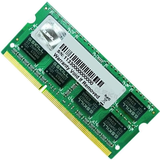 8 GB - SO-DIMM DDR3 RAM minnen G.Skill SO-DIMM DDR3 1600MHz 8GB For Apple Mac (FA-1600C11S-8GSQ)