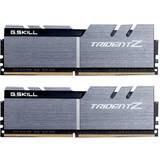 G.Skill Trident Z DDR4 3200MHz 2x16GB (F4-3200C14D-32GTZSK)