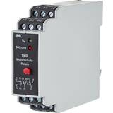 Metz Connect Normkomponenter Metz Connect Monitoring relay 24, 24 V AC, V DC max 2 change-overs 1103161322 1 pcs