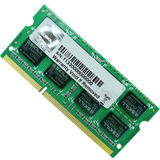 G.Skill SO-DIMM DDR3 1066MHz 4GB For Apple Mac (FA-8500CL7S-4GBSQ)