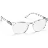 Läsglasögon Haga Eyewear Lix Simrishamn Transparent