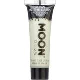 Hudvård Moon Glow in the Dark Face Paint Invisible