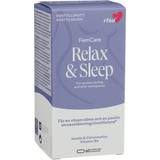 RFSU Vitaminer & Kosttillskott RFSU FemCare Relax & Sleep