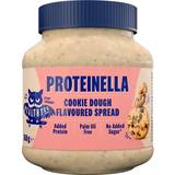Sötningsmedel Pålägg & Sylt Healthyco Proteinella Cookie Dough 360g 1pack