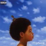 Hip-Hop & Rap CD Drake - Nothing Was The Same (CD)
