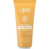 L300 Hygienartiklar L300 Vitamin C Exfoliating Shower Gel