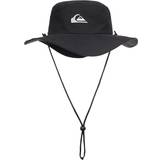 Quiksilver Herr Accessoarer Quiksilver Bushmaster Hat - Black