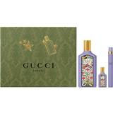 Gucci Gåvoboxar Gucci Flora Gorgeous Magnolia Eau De Parfum