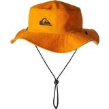 Quiksilver Dam Hattar Quiksilver Bushmaster Hat - Brilliant Yellow