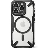 Ringke Apple iPhone 15 Pro Skal Ringke Fusion X Magnetic MagSafe Case for iPhone 15 Pro