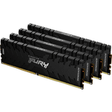 Kingston Fury Renegade Black DDR4 3200MHz 4x32GB (KF432C16RBK4/128)