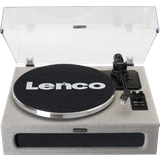 Vinylspelare med högtalare Lenco LS-440