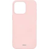 Mobiltillbehör Gear Onsala MagSeries Silicone Case for iPhone 15 Pro Max