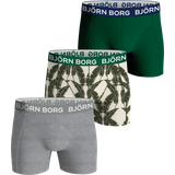 Underkläder Björn Borg Core Boxer 3-pack - Multicolour (10002411-MP005)