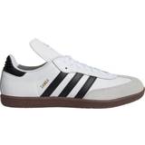Adidas 40 ½ Sneakers adidas Samba Classic - Cloud White/Black