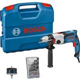 Bosch Snabbchuck Borrmaskiner & Borrhammare Bosch 060119C802
