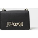 Just Cavalli Väskor Just Cavalli Shoulder Bag Woman colour Black