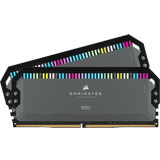 RAM minnen Corsair Dominator Platinum RGB DDR5 5200MHz 2x16GB (CMT32GX5M2B5200Z40)