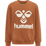 Bruna Sweatshirts Hummel Dos Sweatshirt - Sierra (213852-8004)