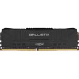 Crucial Ballistix Black DDR4 3200MHz 8GB (BL8G32C16U4B)