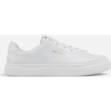 Fred Perry Skor Fred Perry Mens B71 Trainers White