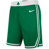 Boston Celtics - NBA Byxor & Shorts Nike Boston Celtics Dri-FIT Swingman Shorts Men