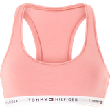 Tommy Hilfiger BH:ar Tommy Hilfiger Unlined Bralette Pink