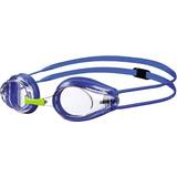 Polypropen Simning Arena Tracks Youth and Adult Swim Goggles