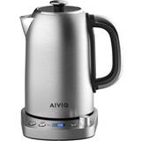 Rostfritt stål Vattenkokare AIVIQ Appliances Smart Premier AWK-531