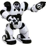 Wowwee Interaktiva robotar Wowwee Mini Robosapien