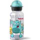 Tefal Vattenflaskor Tefal Drink2go Tritan Monster Vattenflaska