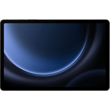 Samsung Ansiktsigenkänning Surfplattor Samsung Galaxy Tab S9 FE 5G 10.9" 256GB