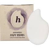 Haruharu Wonder Ultra Fit Facial Pad 50-pack