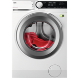 Tvättmaskiner AEG Lr833w96w Frontmat. Tvättmaskiner